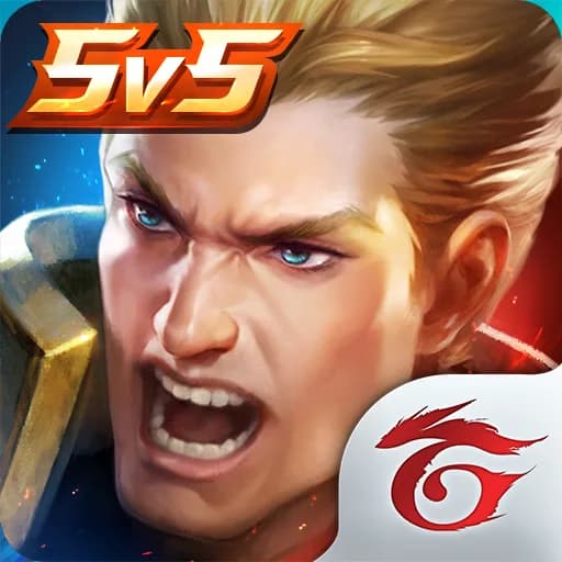 Arena of Valor (ROV)