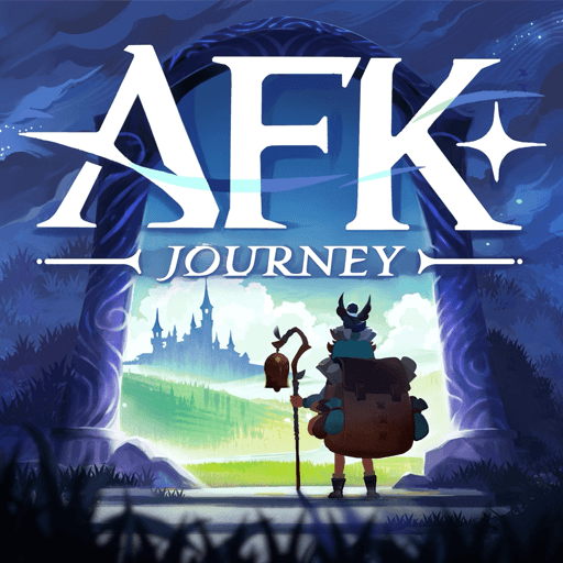 afkjourney