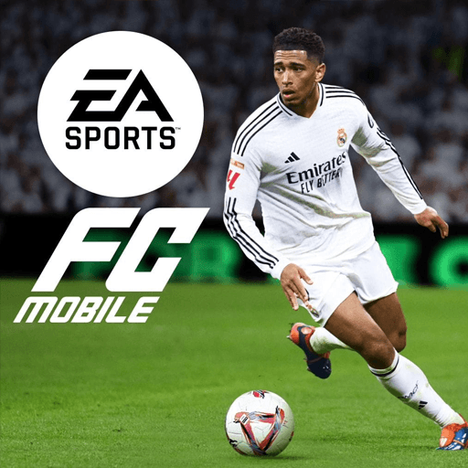 FC Mobile (FIFA Mobile)