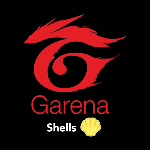 Garena Shells