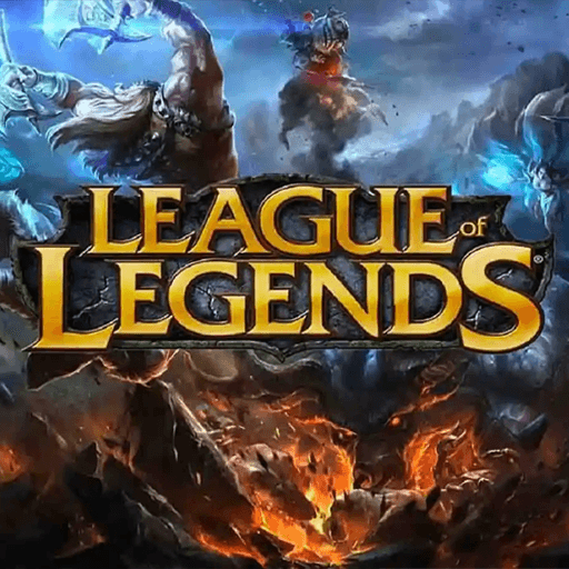 League of Legends