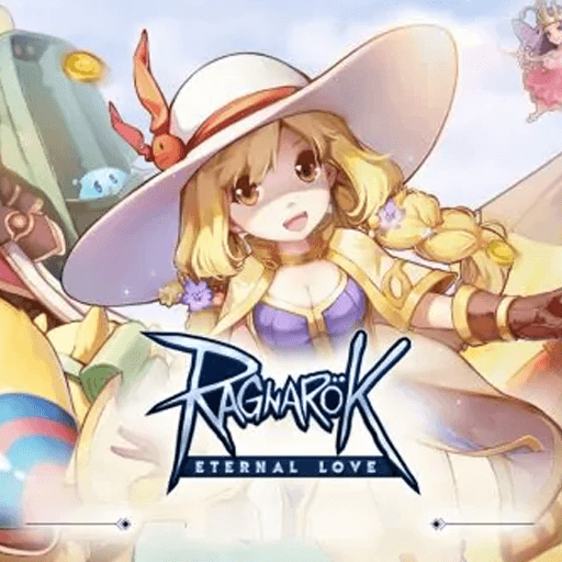 Ragnarok M: Eternal Love