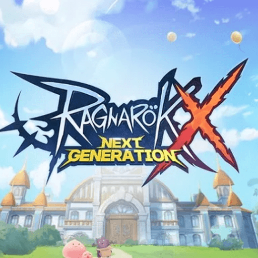 Ragnarok X: Next Generation