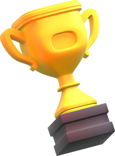 Trophy